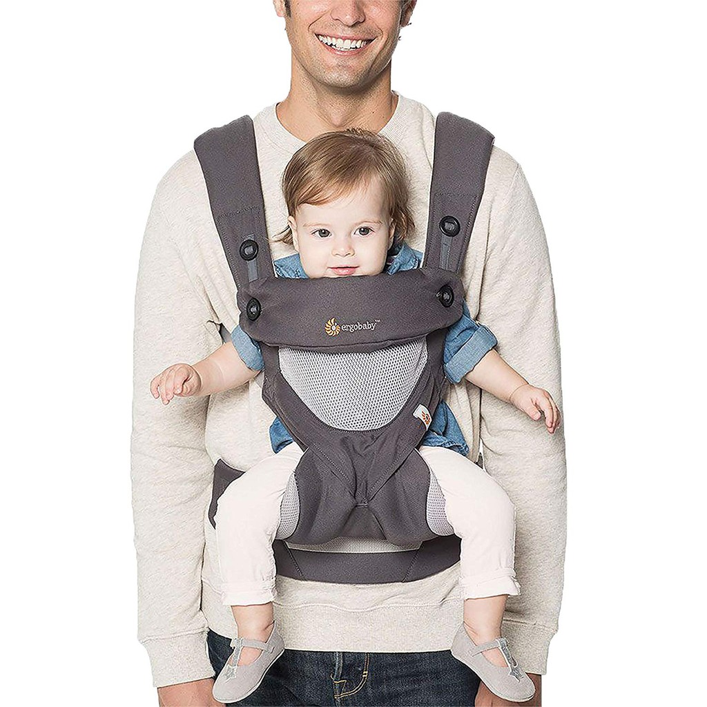 ergobaby 360 all positions baby carrier