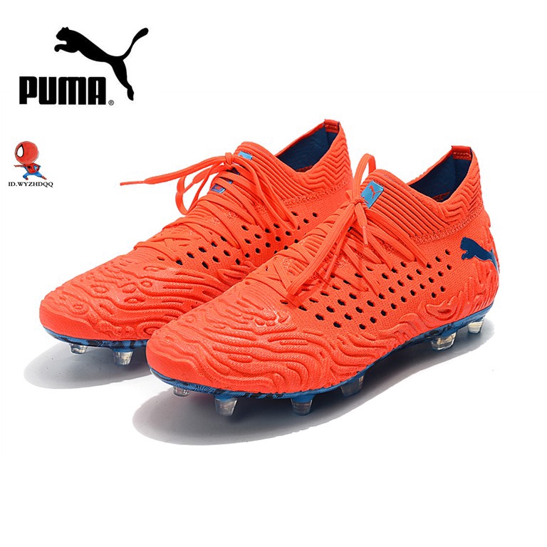 puma football shoes malaysia