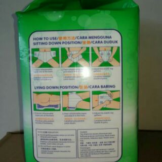 King Care XL-XXL Adult Diape 8packs | Shopee Malaysia