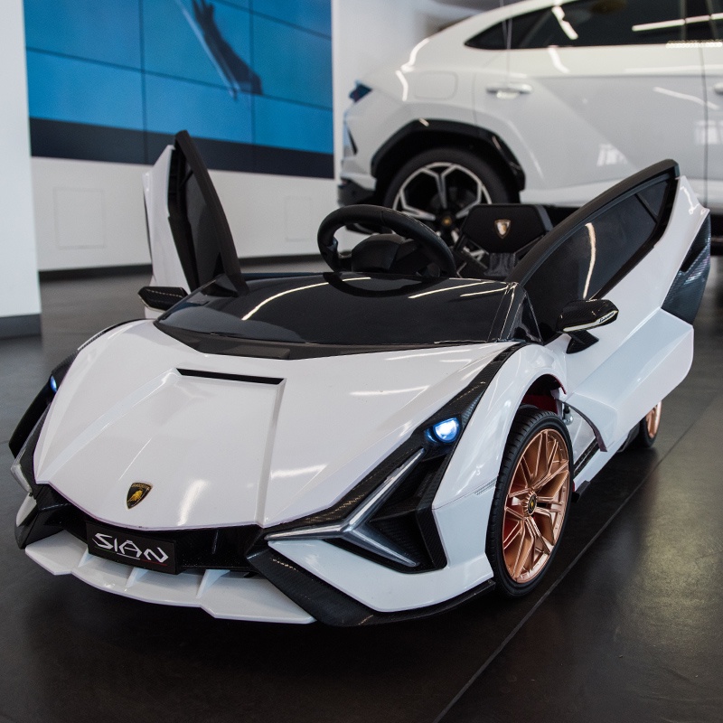 lamborghini stroller