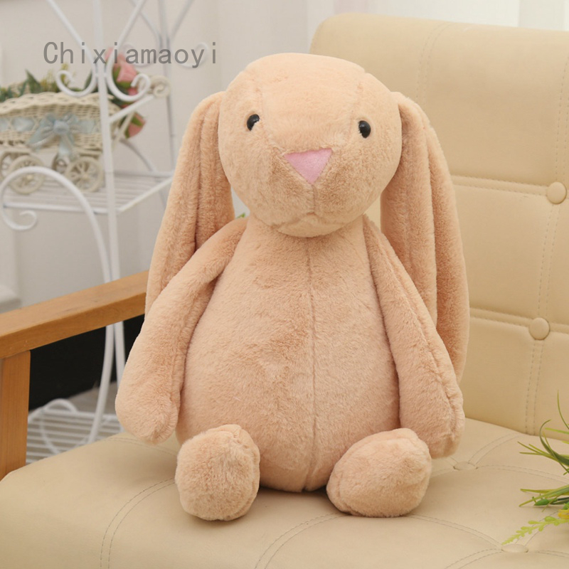 stuffed farm animals