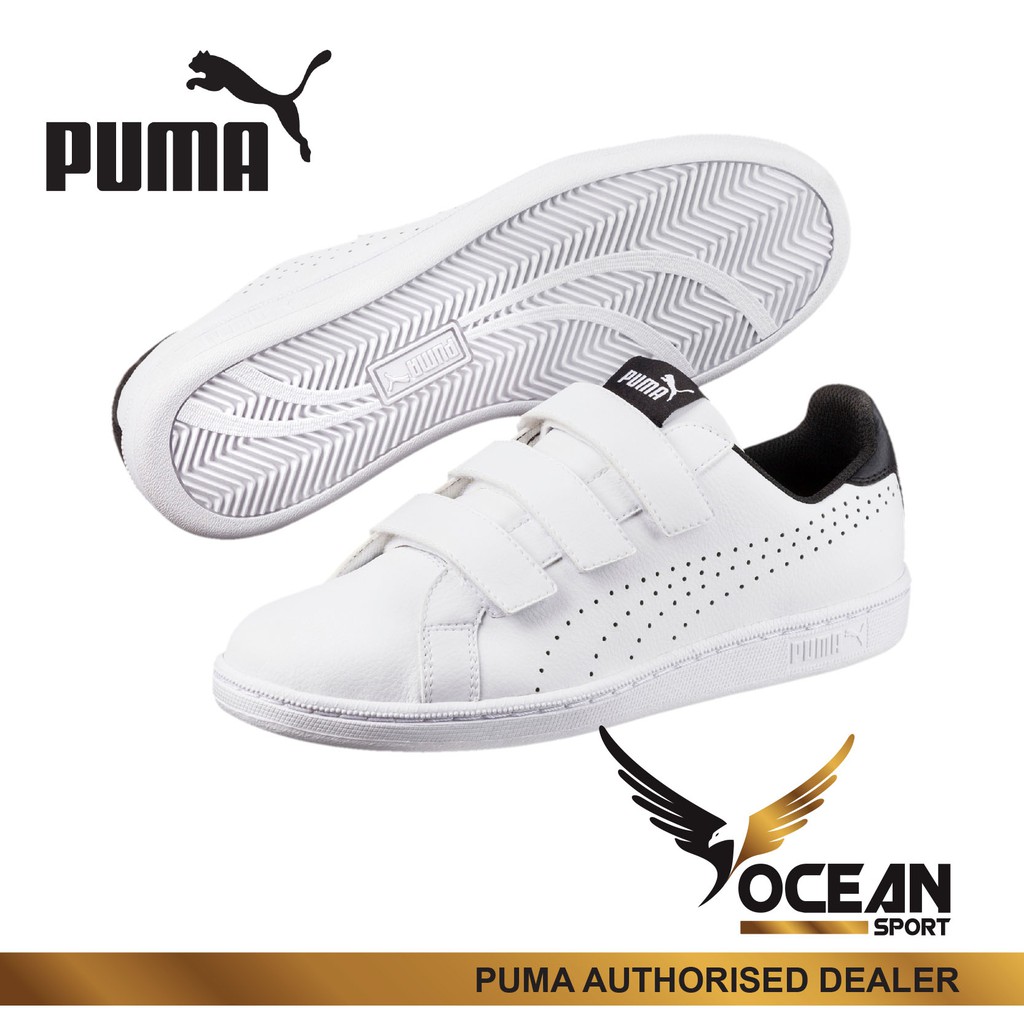 puma sportstyle core smash