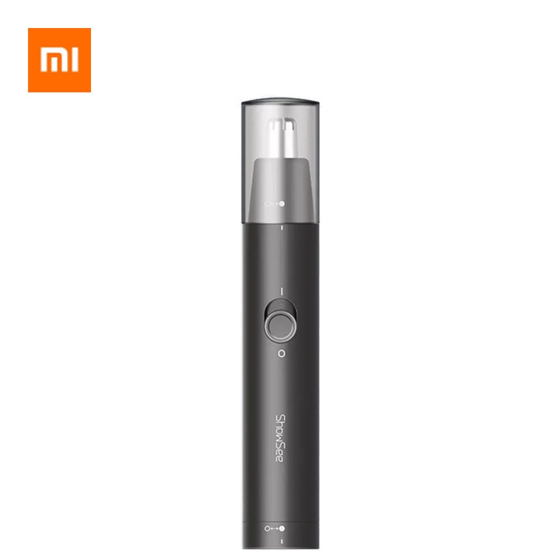 xiaomi nose hair trimmer