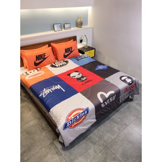 nike bed