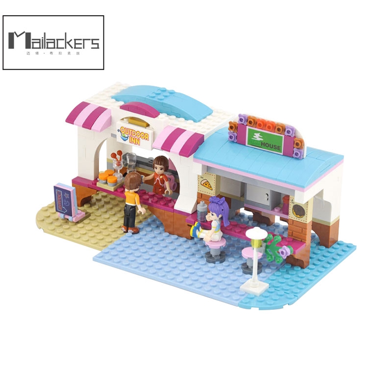 outdoor building blocks toys