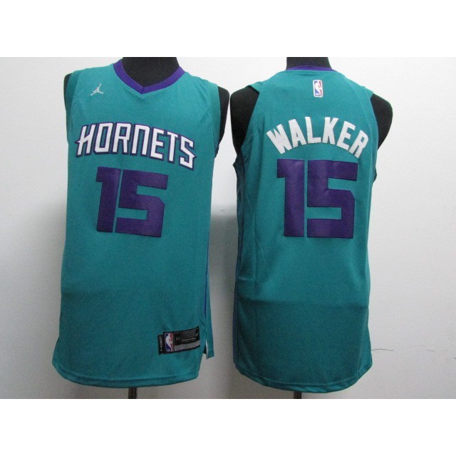 charlotte hornets kemba walker jersey