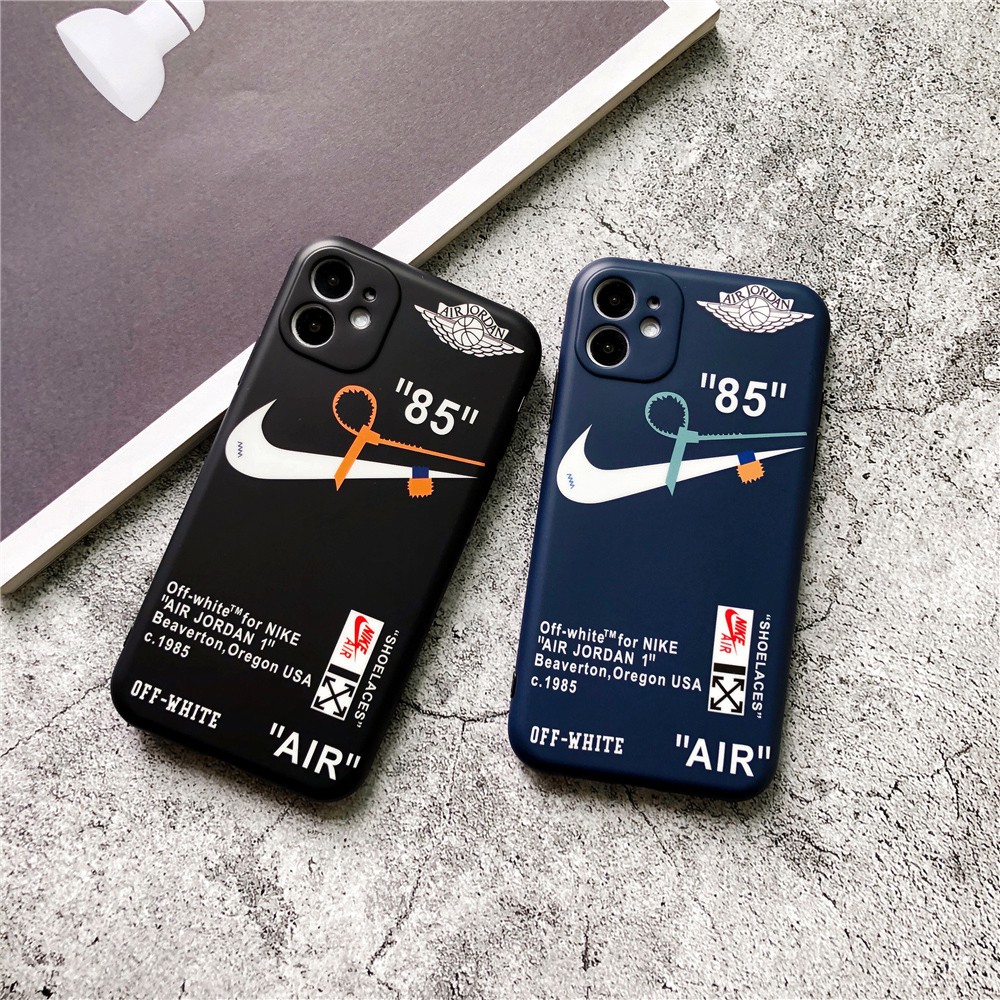 nike 85 iphone case