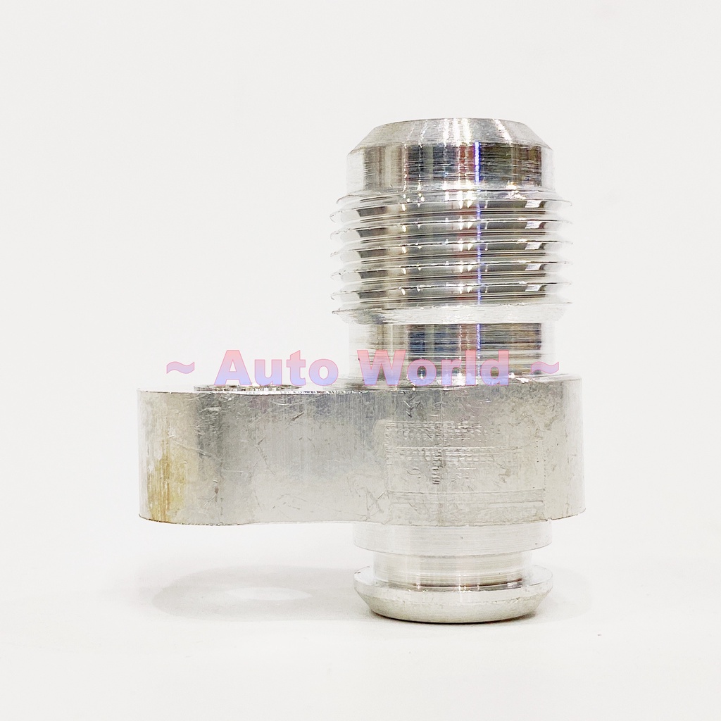Multiple Car Air Cond Denso R134a Compressor Porch Posh Adaptor ...