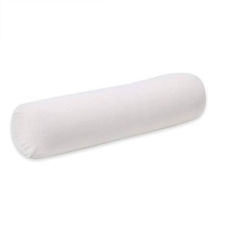 Dunlopillo Polyester White Cloud Bolster Delivery Malaysia | Shopee ...