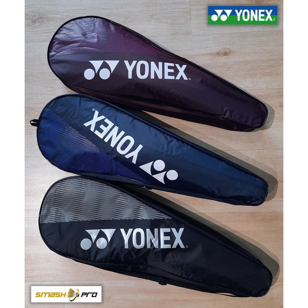 YONEX RACQUET COVER 3in1 10CM Shopee Malaysia