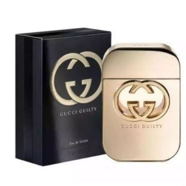 gucci intense 75ml