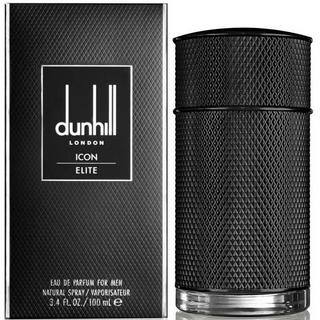 dunhill black icon