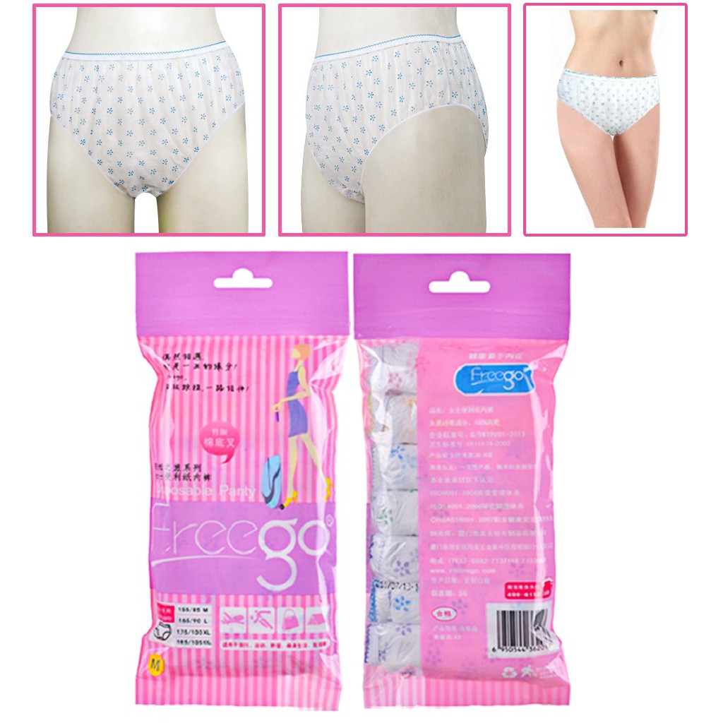 disposable underwear malaysia