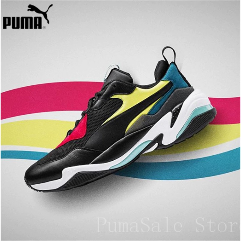 puma badminton