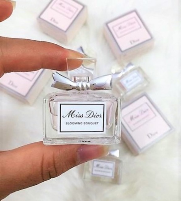 dior 5 ml