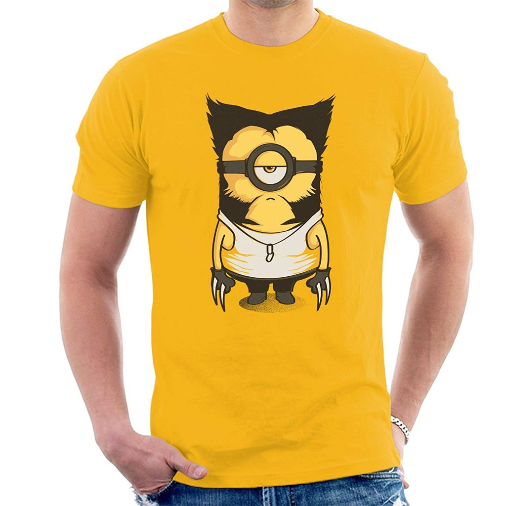 Minion T Shirt Online Malaysia Coolmine Community School - short sleeve minion t shirt roblox