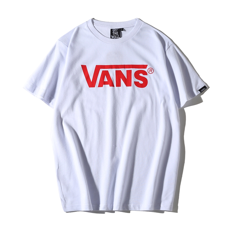 plus size vans t shirt