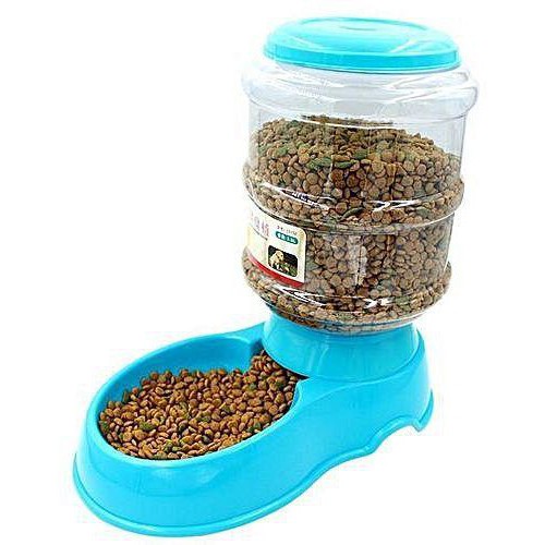 Cat Dog Auto Feeder 3 5l 2 For Rm38 Shopee Malaysia