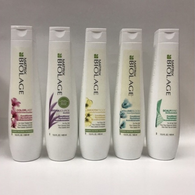 Matrix Conditioner 400ml