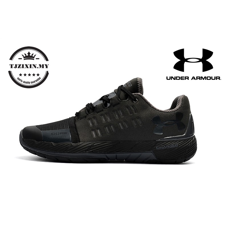 under armour charged core mens