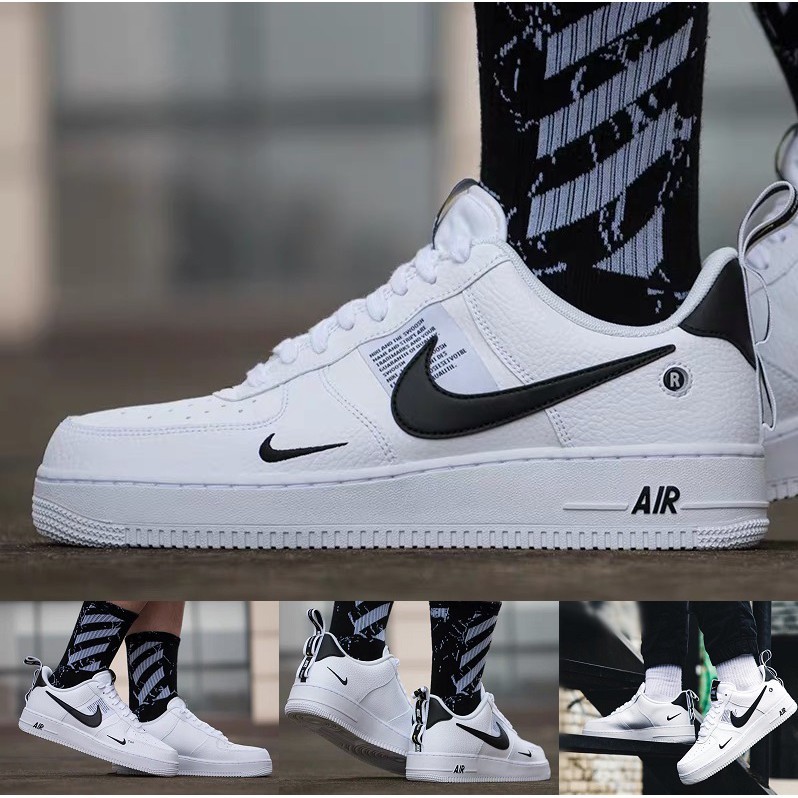 low top air force ones women