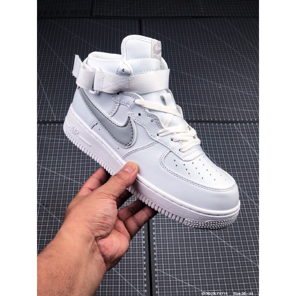 nike air force 1 mens boots