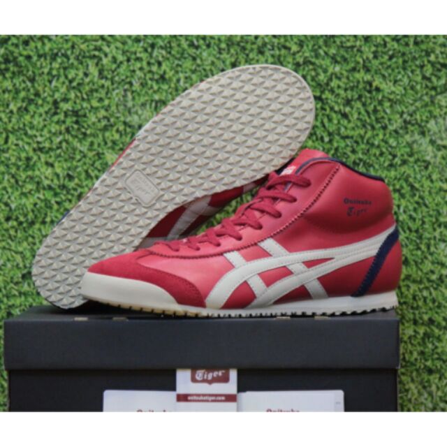 onitsuka tiger sneaker high