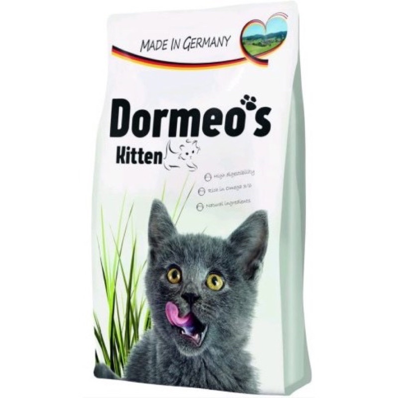 Dormeo Kitten 2.5kg(Made in Germany) Shopee Malaysia