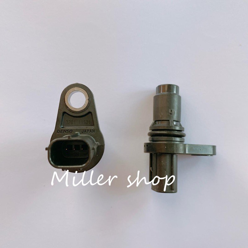 19311BZ030 Axia, Bezza, Myvi 2017, Cam Shaft Sensor, Crank Shaft