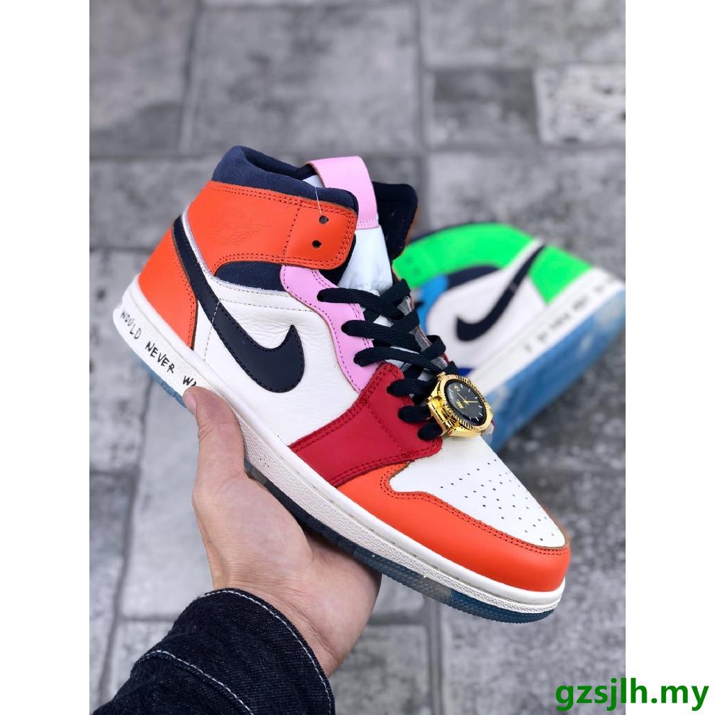 air jordan 1 watch