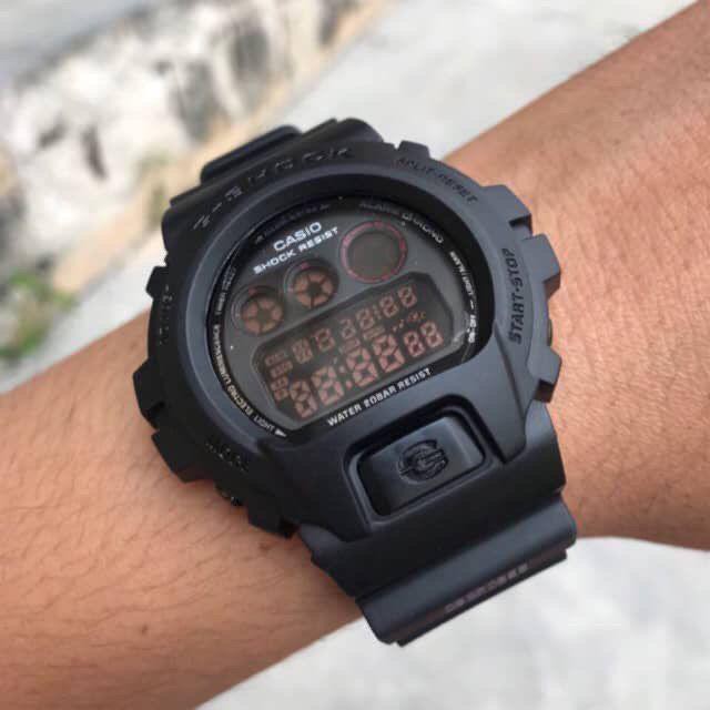 g shock polis evo 3230 original