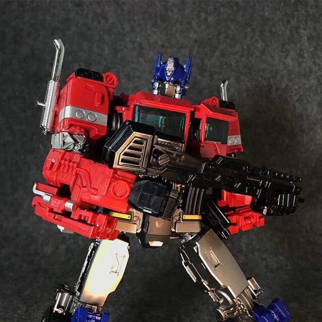 ss38 optimus