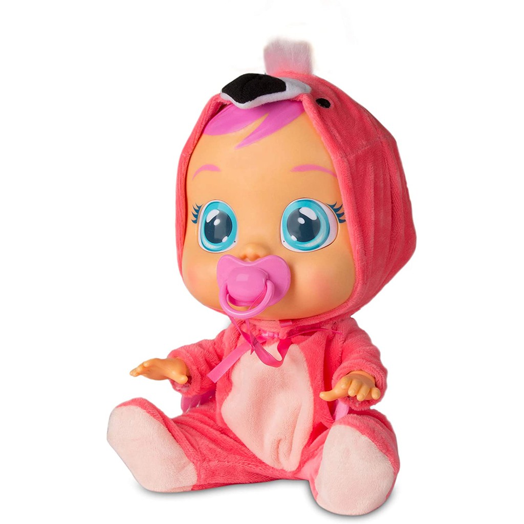 Cry Babies Fancy Doll | Shopee Malaysia