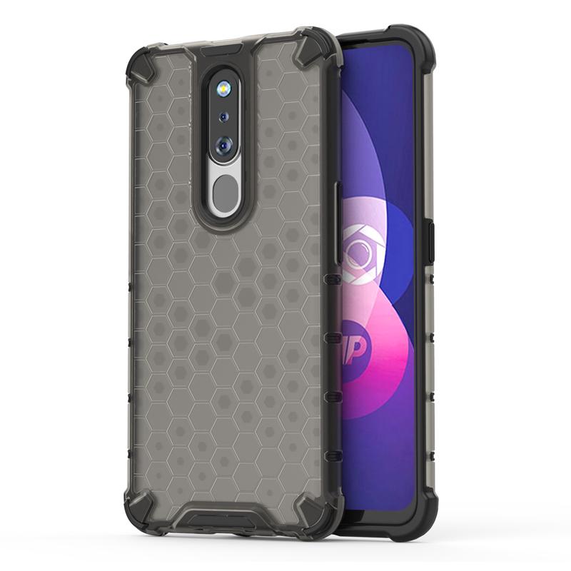 Casing Phone Case OPPO F11 Pro F9 A31 A8 A5 A9 2020 Reno 2 Z 2Z Reno2 Z