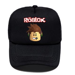 Roblox Oops Cap