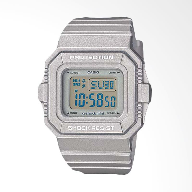 casio g shock mini gmn 550