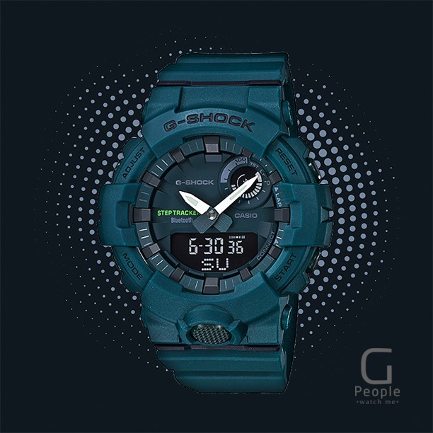 g shock gba 800 price