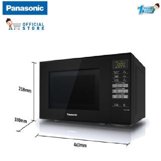 panasonic nn st25jbmpq