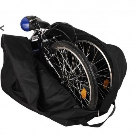 used bike bag