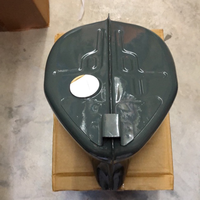 Honda C70 Fuel Tank HLD Shopee Malaysia