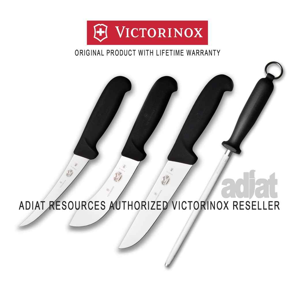 Victorinox Butchers Knife
