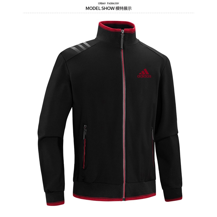 windshield jacket adidas