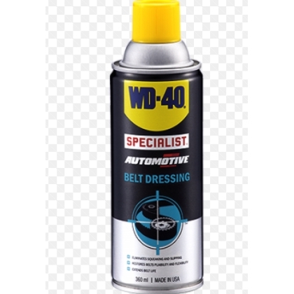 Boonhardware Lhac0050 Automative Car Use Belt Dressing Spray Spray Tali Sawat Kereta 360 Ml Shopee Malaysia