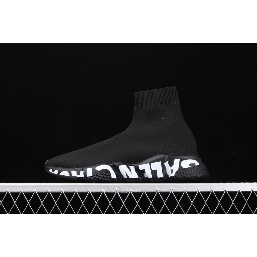 cheap balenciaga speed trainer low