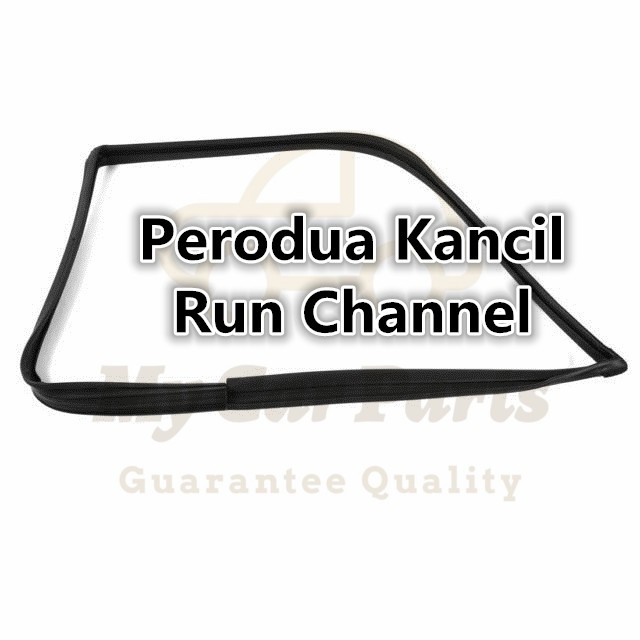 Perodua Kancil Run Channel  Shopee Malaysia