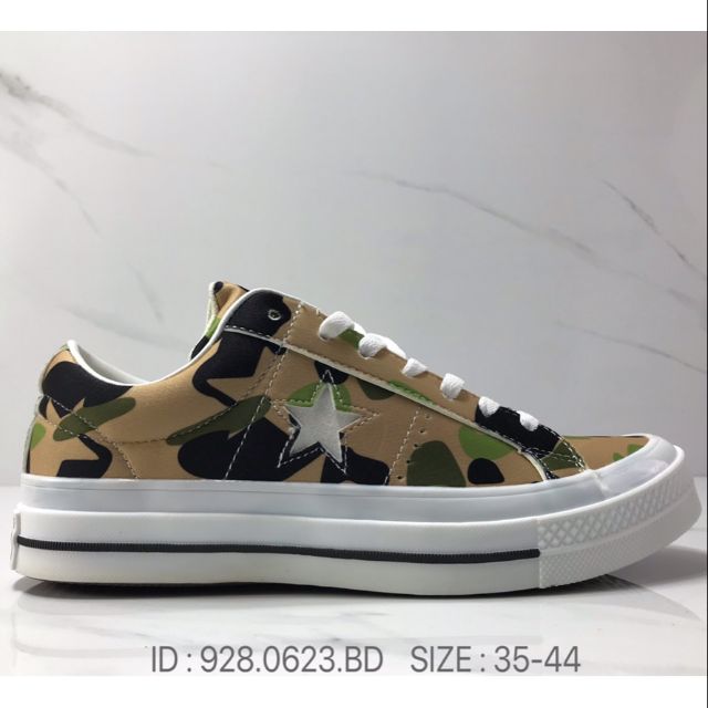 converse one star 35