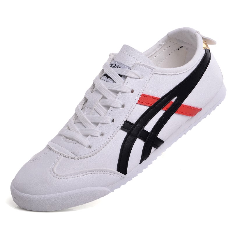 Original Onitsuka Tiger Asics Men Sneakers Sports Run Shoes Walk