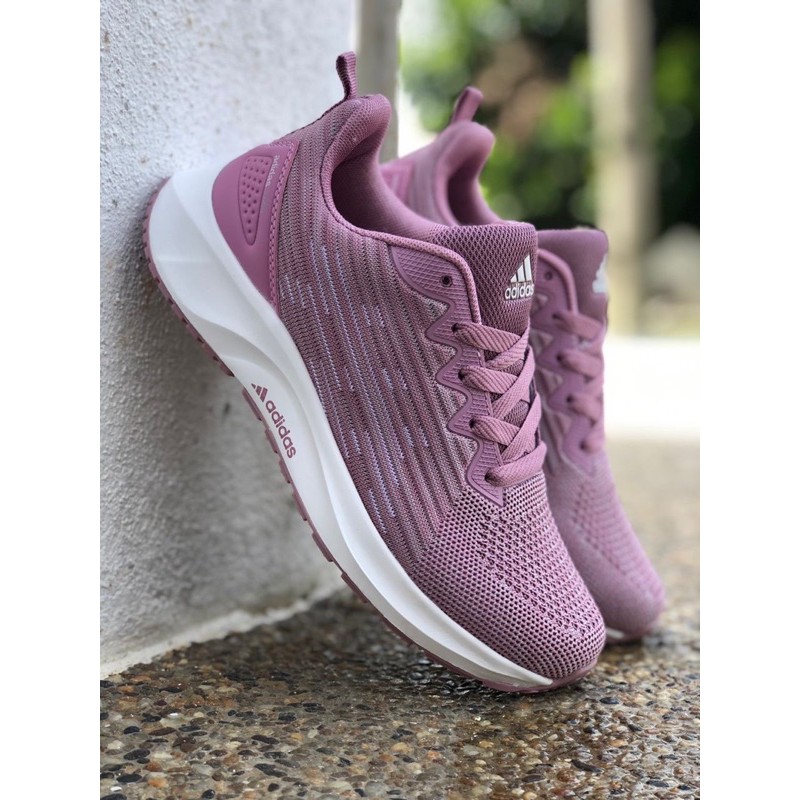 adidas dusty pink shoes