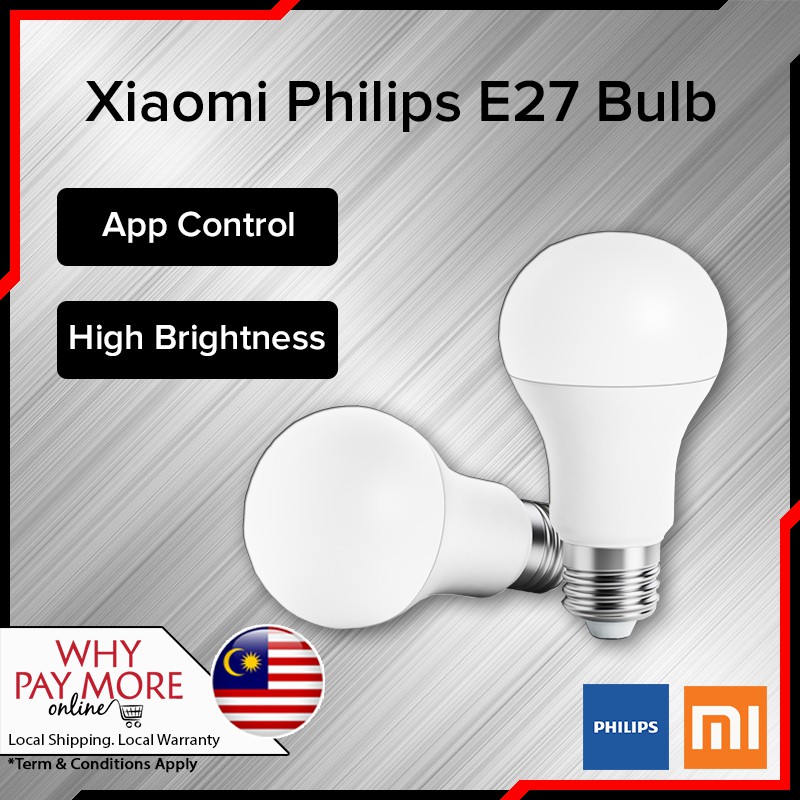 philips mi bulb