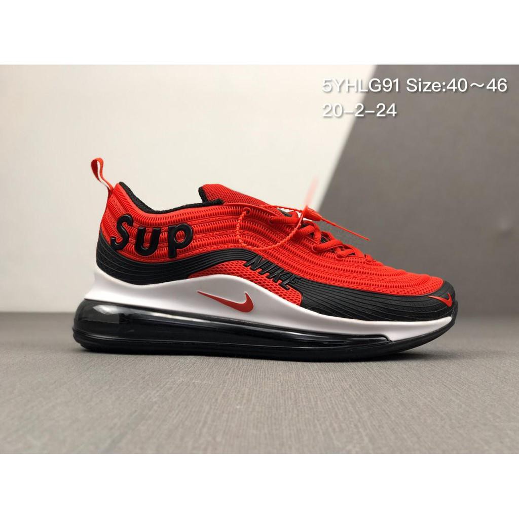 nike x supreme 97